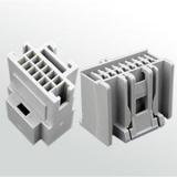 Presion Plastic Mould