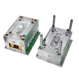 Presion Plastic Mould