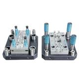 Presion Stamping Die