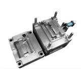 Presion Plastic Mould