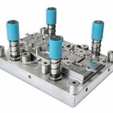 Presion Stamping Die