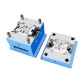 Presion Plastic Mould